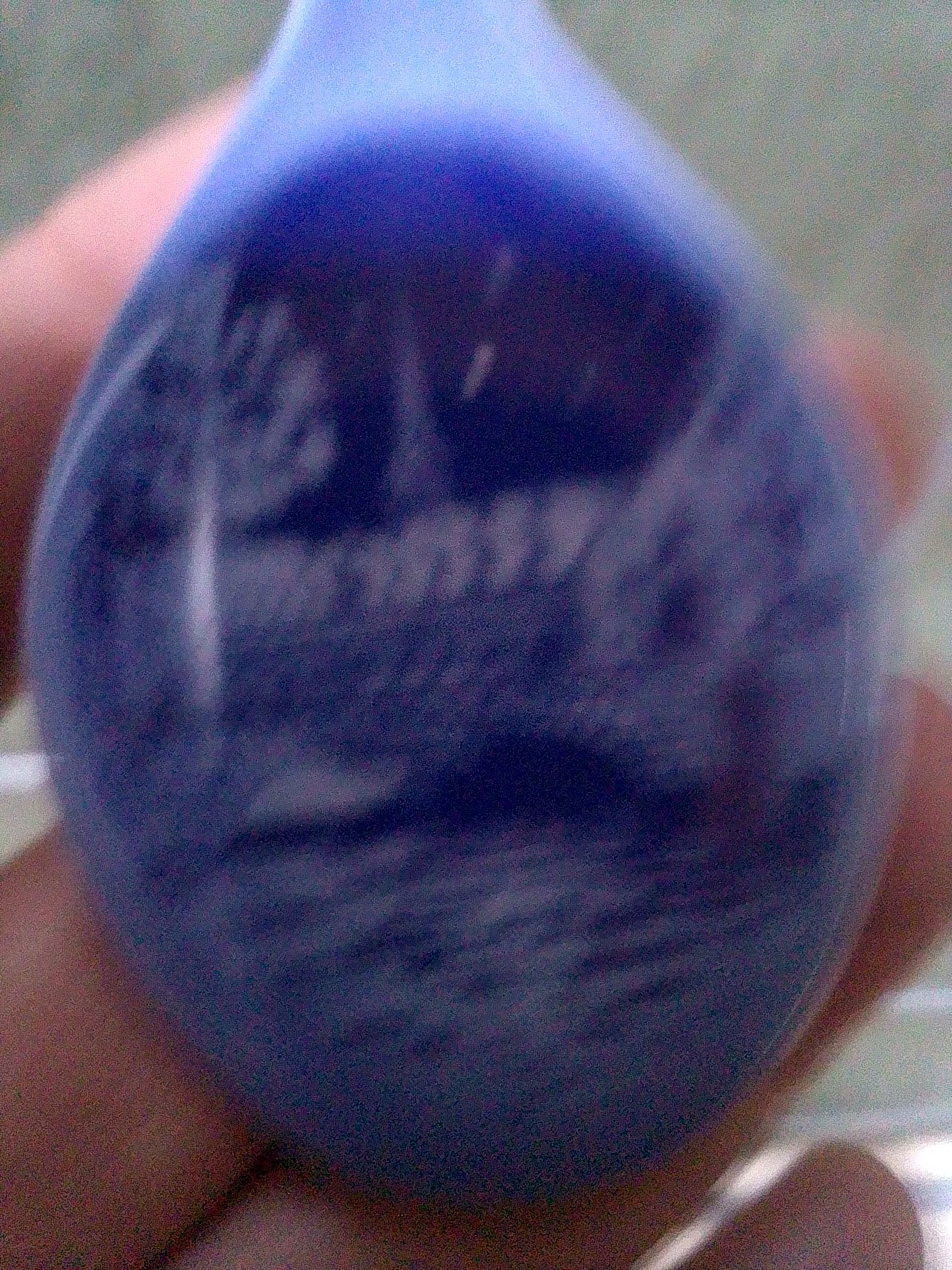 Dråbeformet ophæng